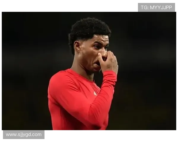 当初曼联懊悔仅三千万卖拉什福德